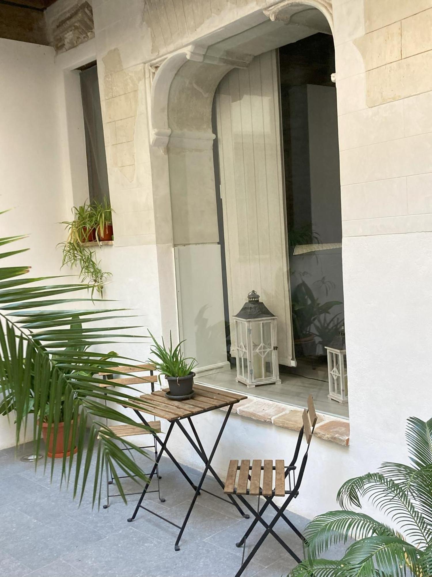 Apartamento Sacramento Muy Cerca De La Catedral Toledo Luaran gambar