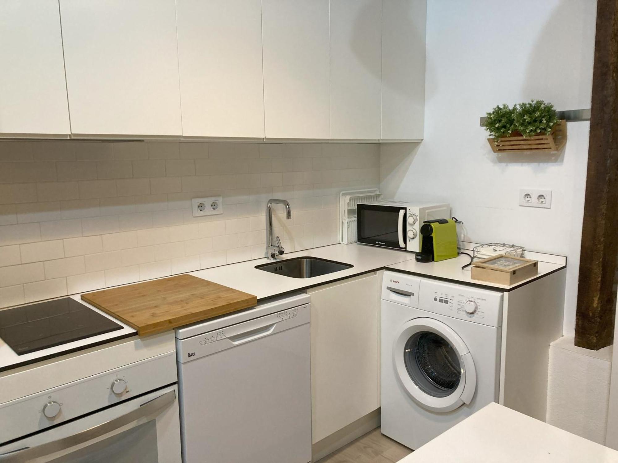 Apartamento Sacramento Muy Cerca De La Catedral Toledo Luaran gambar