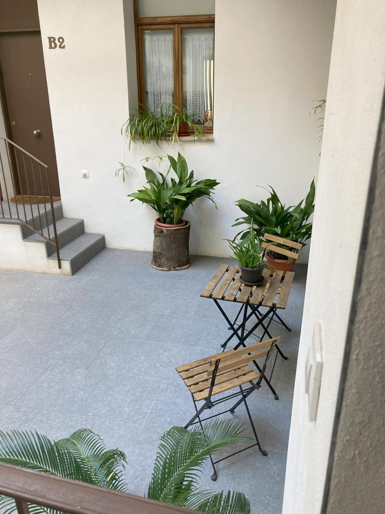 Apartamento Sacramento Muy Cerca De La Catedral Toledo Luaran gambar