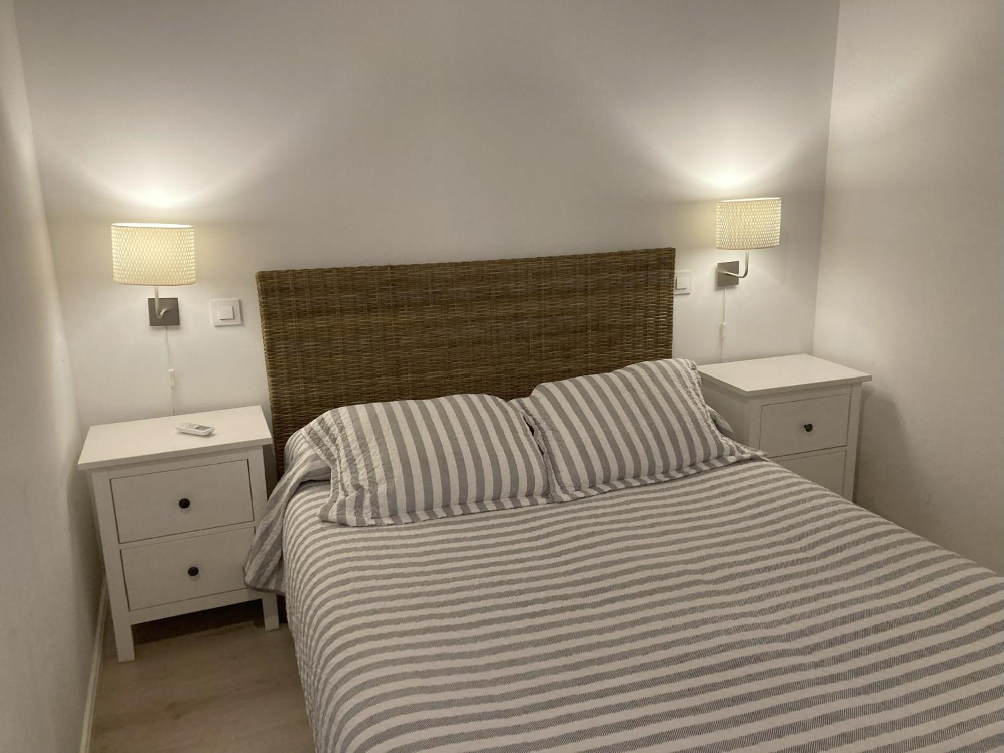 Apartamento Sacramento Muy Cerca De La Catedral Toledo Luaran gambar