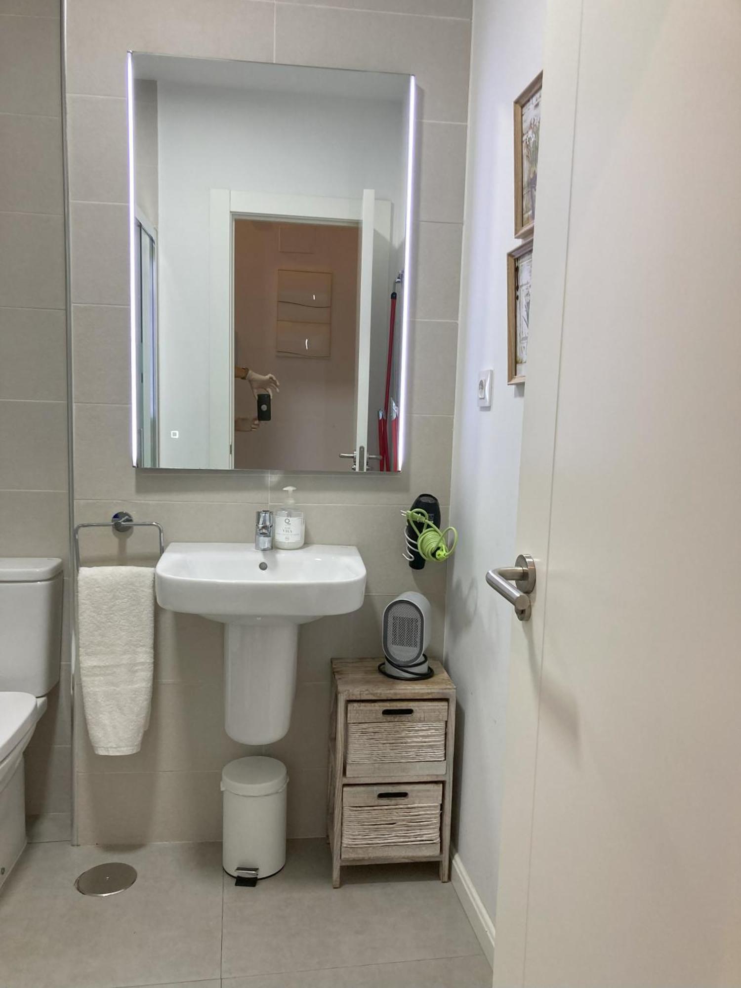 Apartamento Sacramento Muy Cerca De La Catedral Toledo Luaran gambar