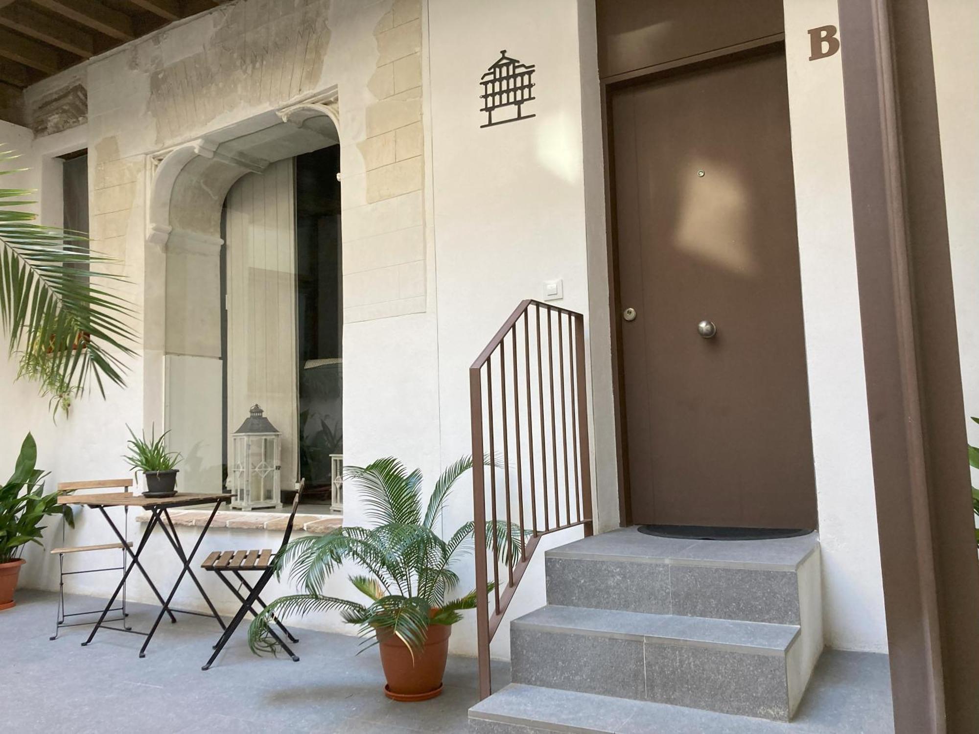 Apartamento Sacramento Muy Cerca De La Catedral Toledo Luaran gambar