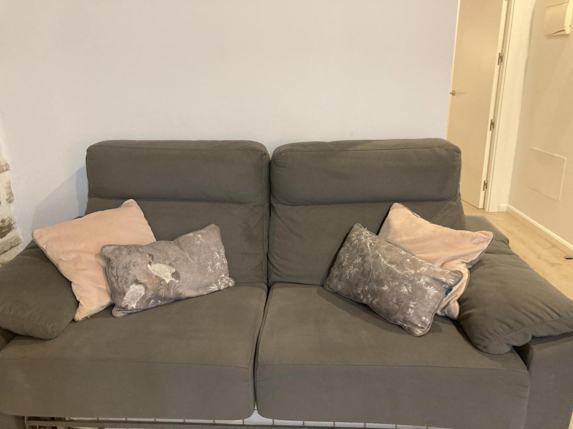 Apartamento Sacramento Muy Cerca De La Catedral Toledo Luaran gambar