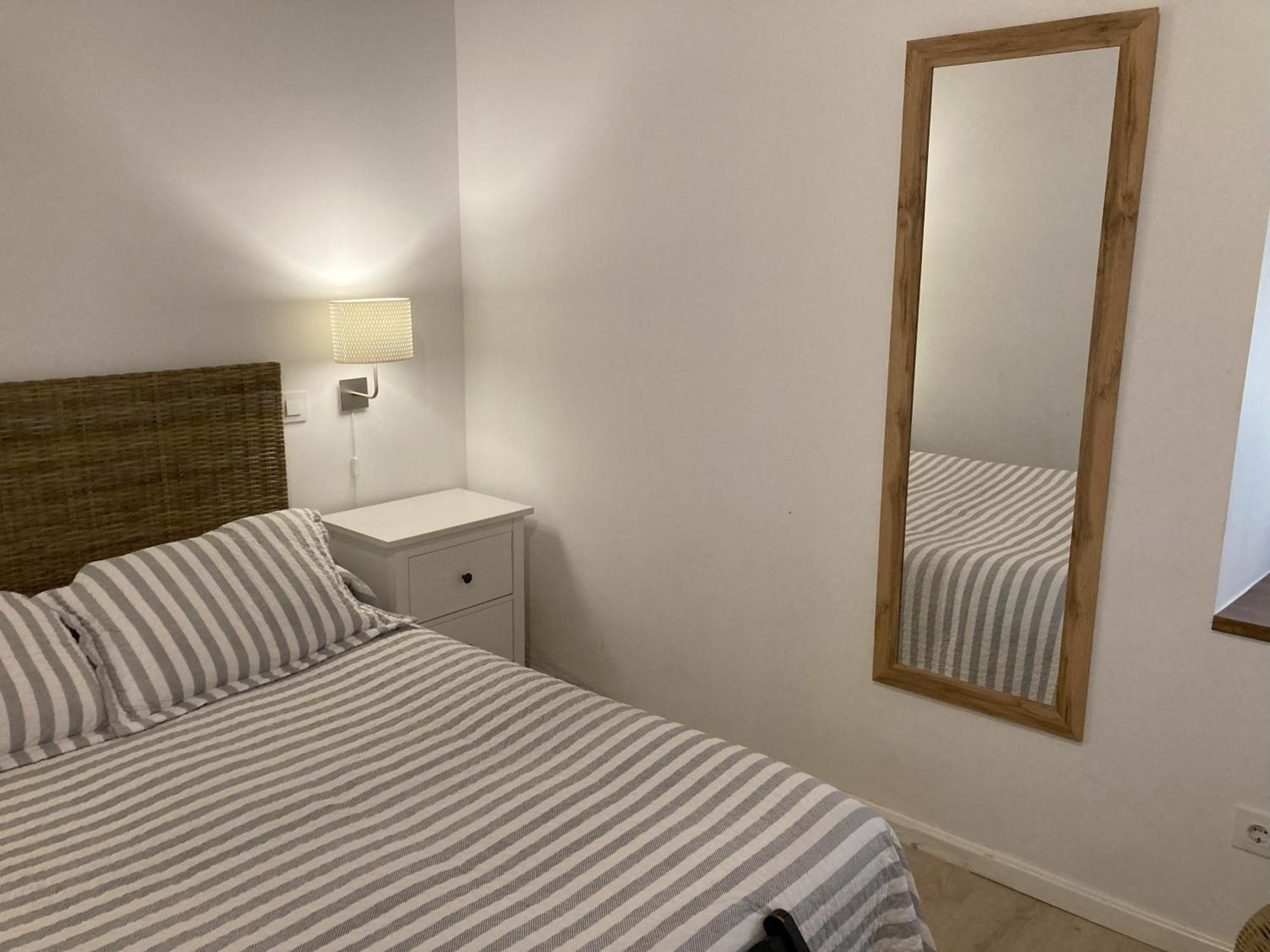 Apartamento Sacramento Muy Cerca De La Catedral Toledo Luaran gambar