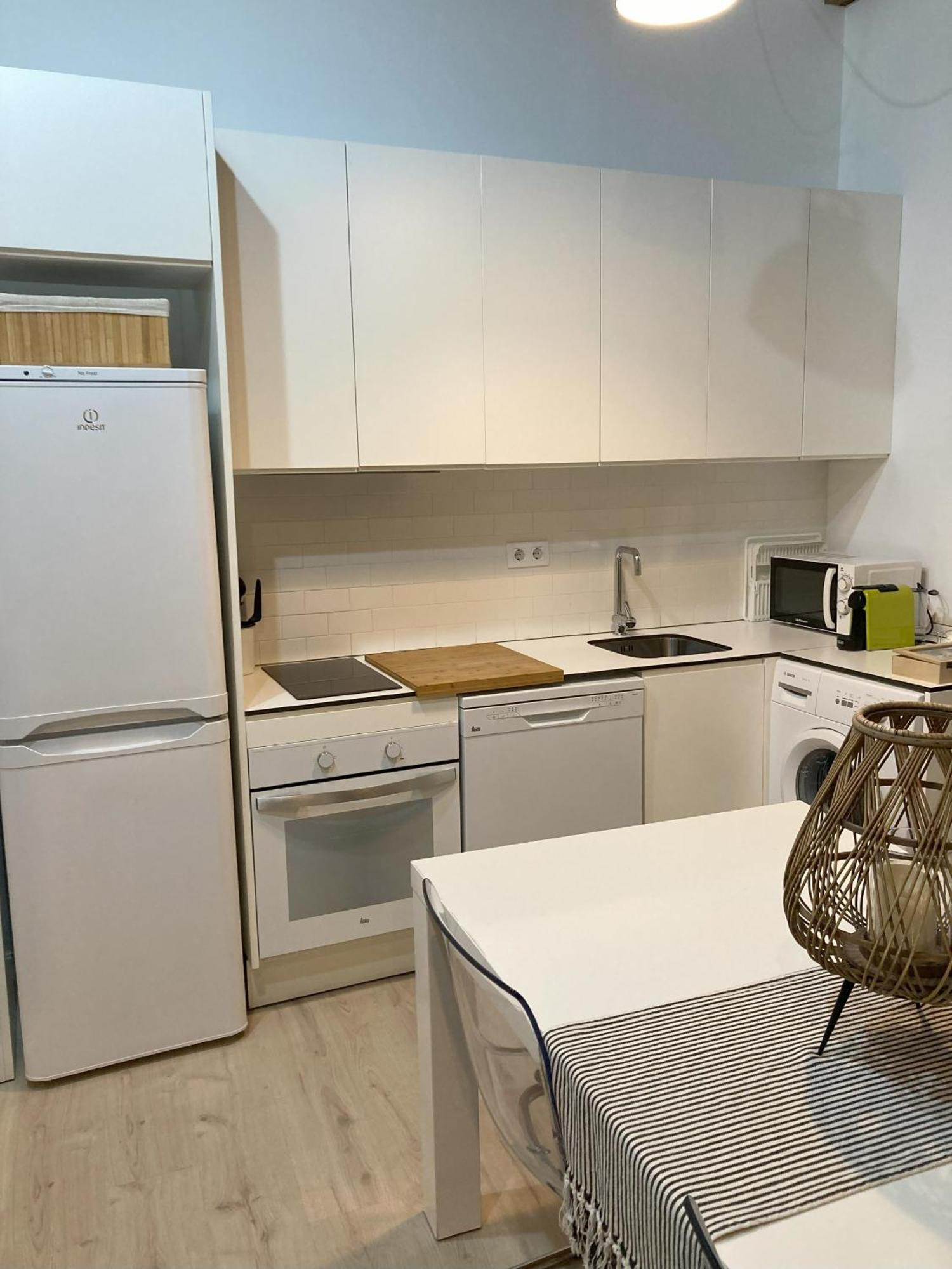 Apartamento Sacramento Muy Cerca De La Catedral Toledo Luaran gambar