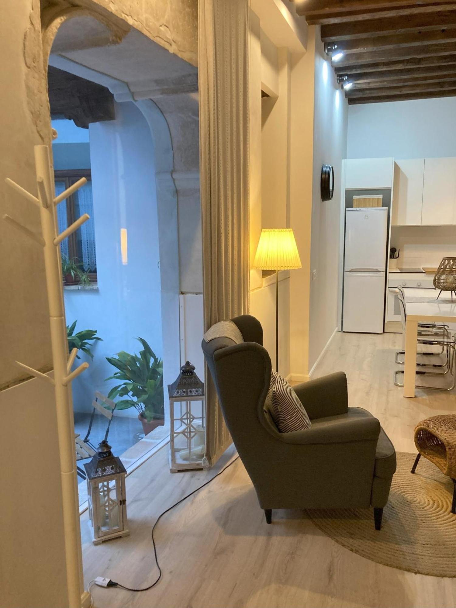 Apartamento Sacramento Muy Cerca De La Catedral Toledo Luaran gambar