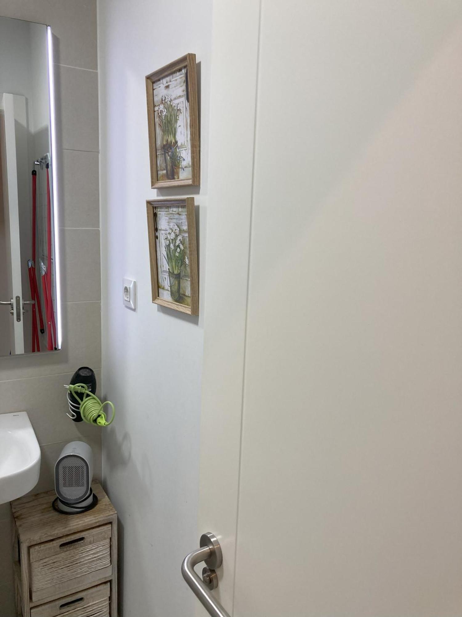 Apartamento Sacramento Muy Cerca De La Catedral Toledo Luaran gambar