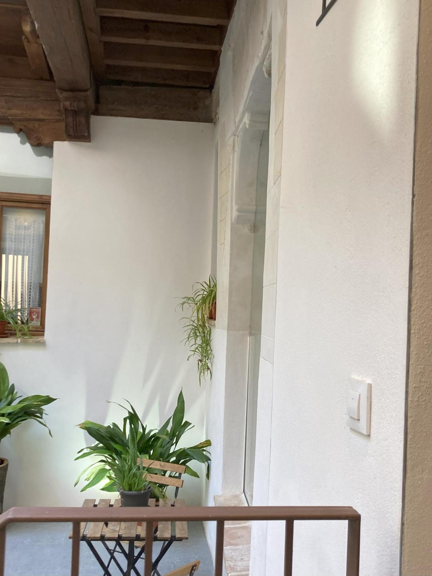 Apartamento Sacramento Muy Cerca De La Catedral Toledo Luaran gambar