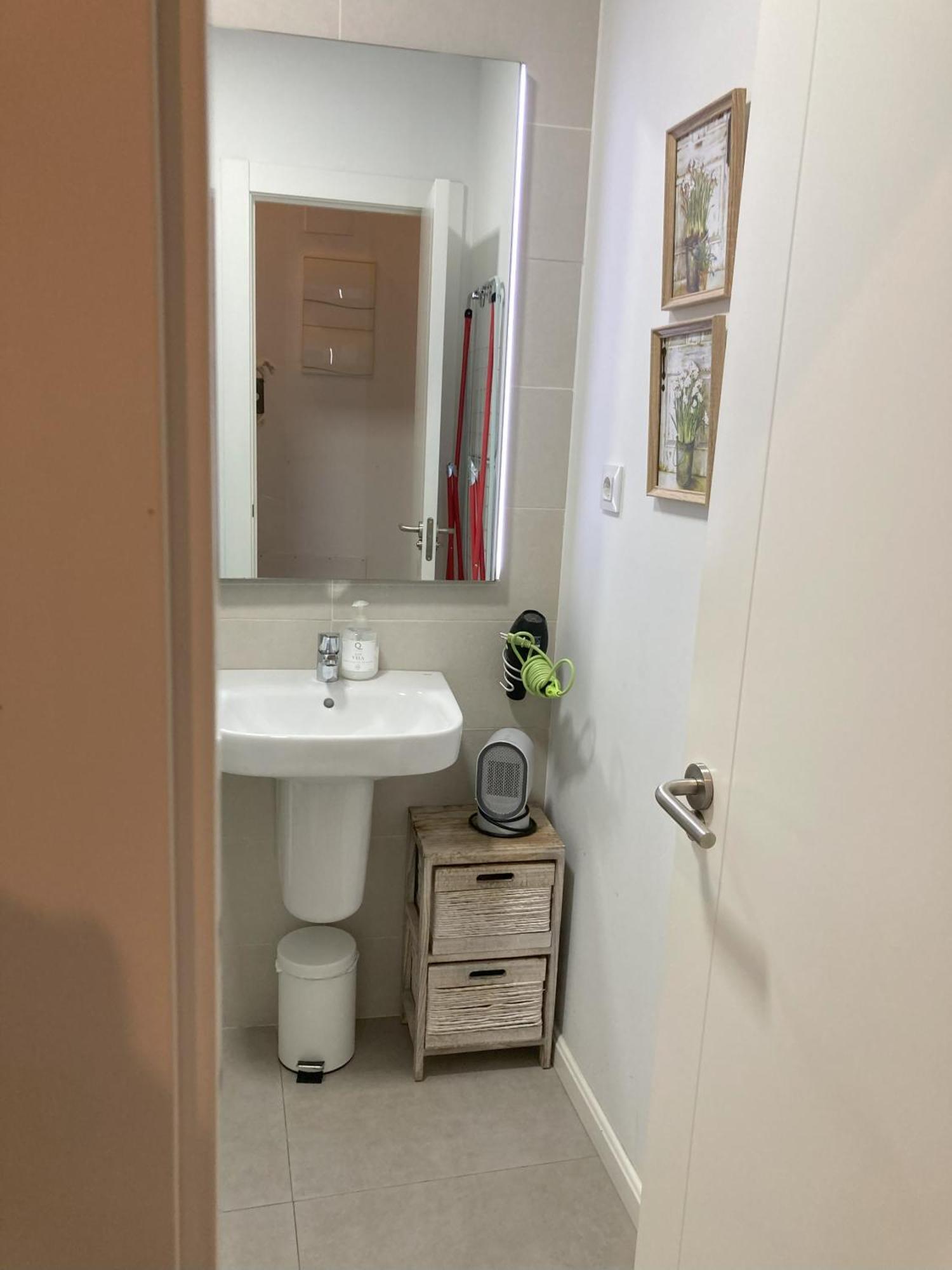 Apartamento Sacramento Muy Cerca De La Catedral Toledo Luaran gambar